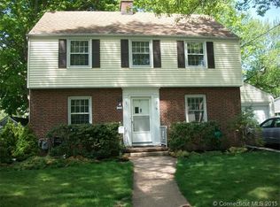 30 Kneeland Rd, New Haven, CT 06512