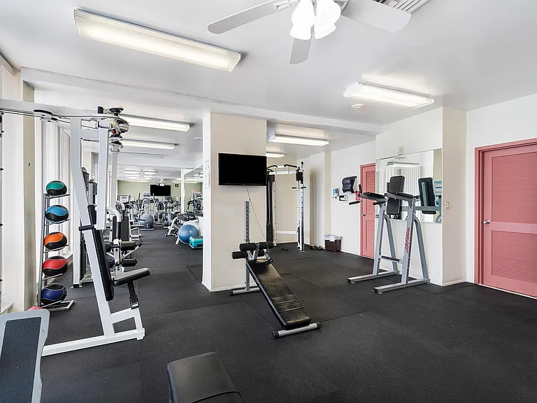 4020 Galt Ocean Dr #1807 — Photo 58