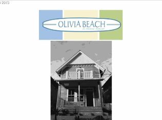 35 SW Anchor Ave, Lincoln City or, OR