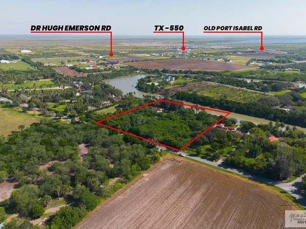 4860 Sol Rd, Brownsville, TX 78526