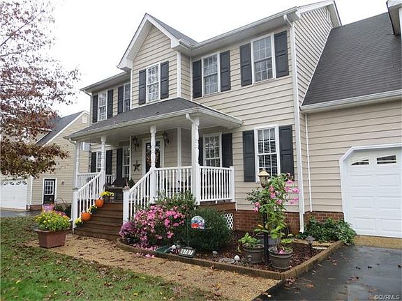 2nd image of 6787 Crump Dr