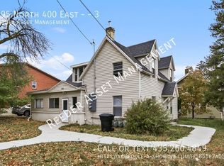 295 N 400 E #3, Logan, UT 84321