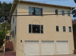 3015-3021 Harrison St #3017, Oakland, CA 94611
