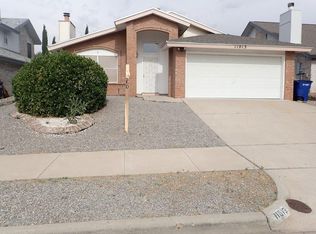 11013 Loma Grande Dr, El Paso, TX 79934
