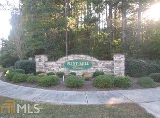 2000 Millstream Ct #1, Griffin, GA 30224