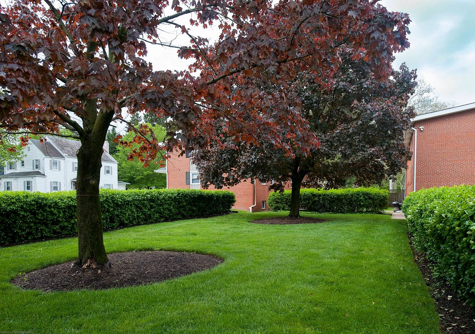 Mt Washington Park Apts — Photo 4