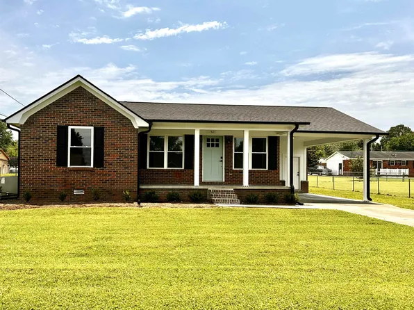521 Dove Dr, Brownsville, TN 38012