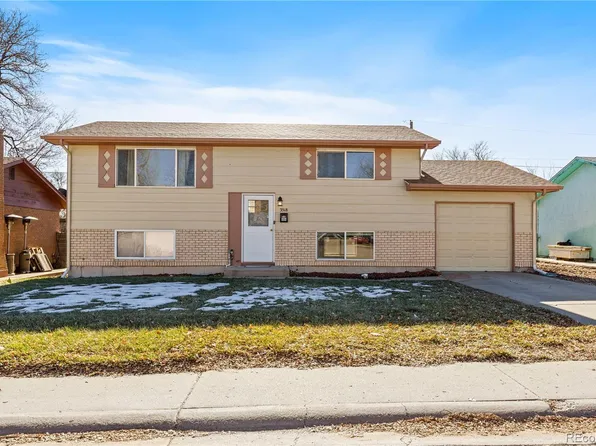 3518 Elmwood Circle, Pueblo, CO 81005