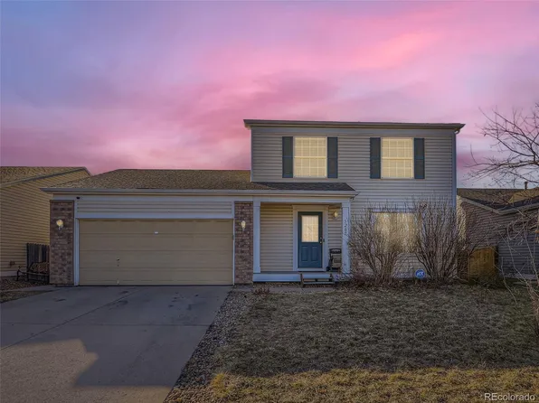 5207 N Kittredge Street, Denver, CO 80239