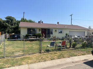 1614 W Modoc Dr, Visalia, CA 93291