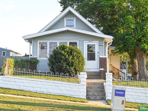 1911 W St, Omaha, NE 68107