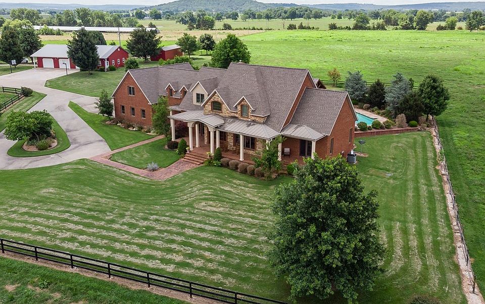 16812 Bethel Blacktop Rd 62, Prairie Grove, AR 72753 Zillow