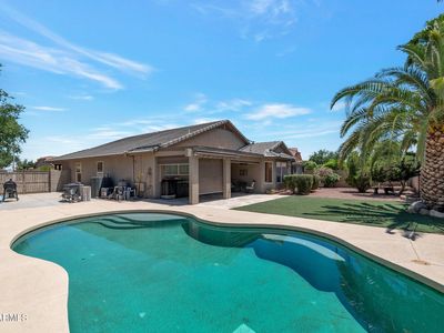 16461 W Central St, Surprise, AZ, 85388
