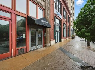 1312 Washington Ave APT 2A, Saint Louis, MO 63103