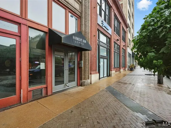 1312 Washington Ave APT 2A, Saint Louis, MO 63103