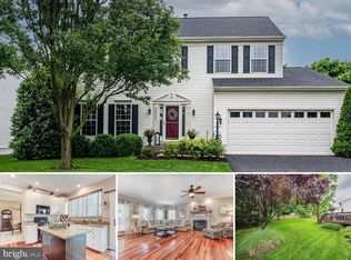 20529 Breezyhill Dr, Ashburn, VA 20147