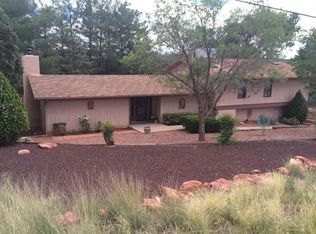 90 El Camino Rd, Sedona, AZ 86336