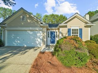 163 Village Ct, Woodstock, GA 30188