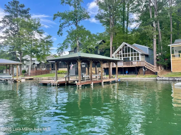 242 4th Retreat, Eclectic, AL 36024