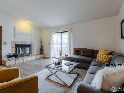 2800 Kalmia Ave #C-320, Boulder, CO, 80301