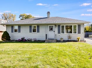 5721 Woodward Ave, Downers Grove, IL 60516