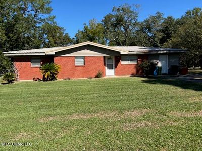 2003 Lewis Ave, Pascagoula, MS, 39567
