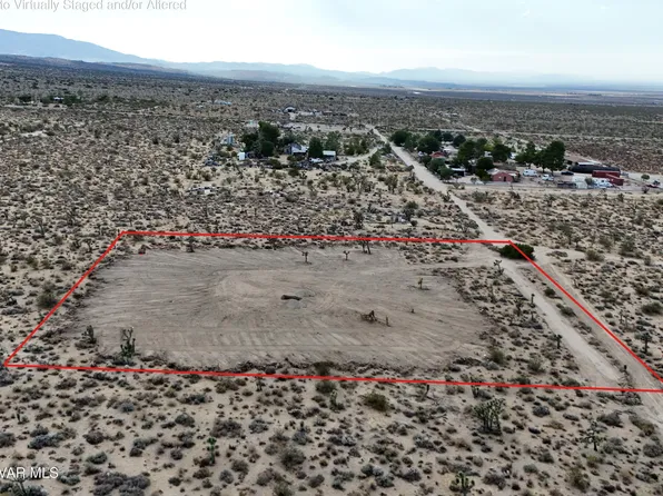 Vic Ave W #X9-206, Llano, CA 93544