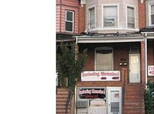 3430 Belair Rd #1, Baltimore, MD 21213