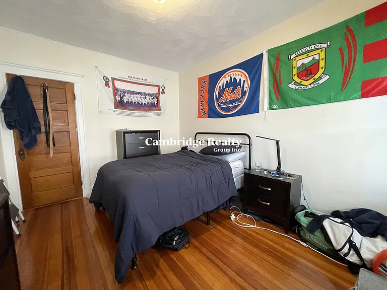 56 Hobson St #2T — Photo 19