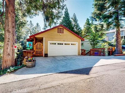 229 Weisshorn Dr, Crestline, CA, 92325