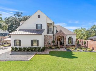 2218 Dove Hollow Dr, Baton Rouge, LA 70809