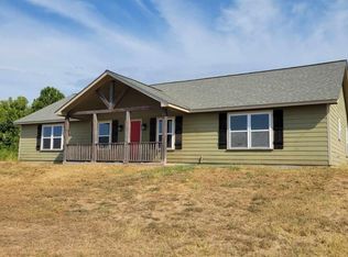 16105 Ross Rd, Sulphur Springs, AR 72768