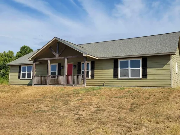 16105 Ross Rd, Sulphur Springs, AR 72768