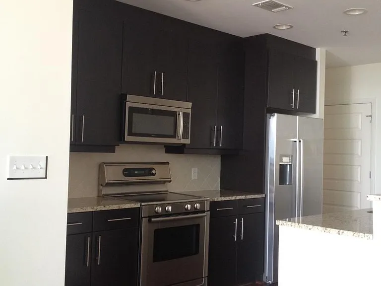 1080 Peachtree St NE #1415FURNISHED — Photo 21