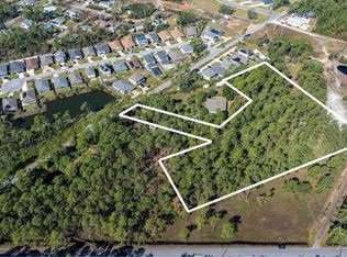 Bergren Rd, Gulf Breeze, FL 32563