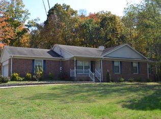 2513 Quarry Rd LOT 1, Mount Juliet, TN 37122