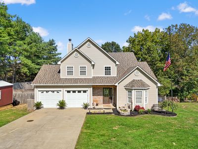 146 S Homestead Ln, Lancaster, KY, 40444