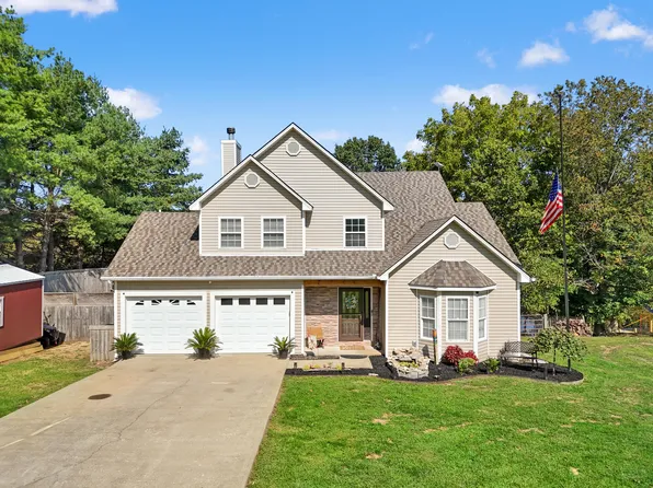 146 S Homestead Ln, Lancaster, KY 40444