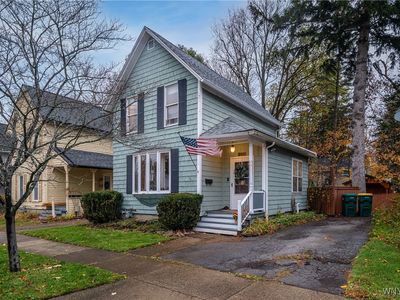 560 Persons St, East Aurora, NY, 14052