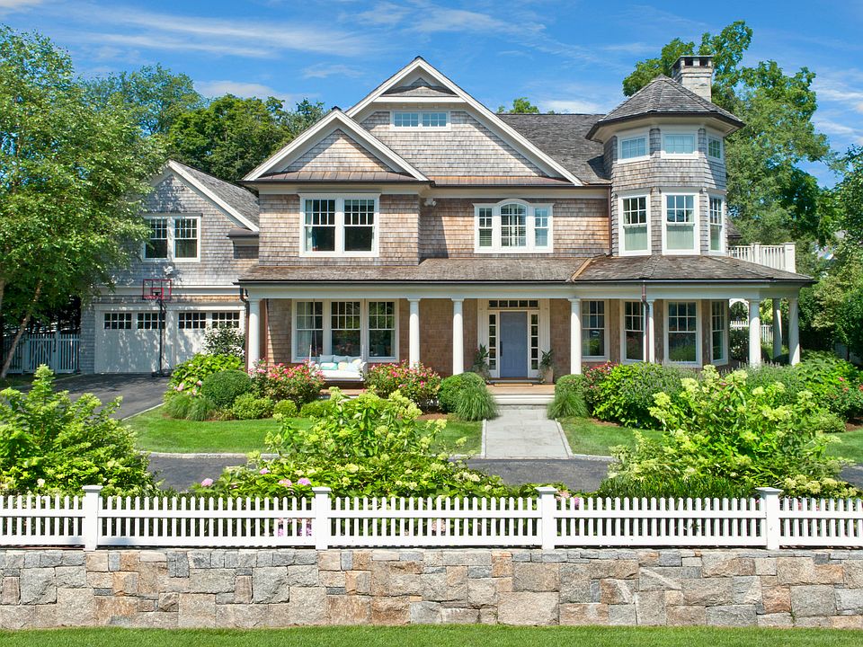 41 Shore Rd, Old Greenwich, CT 06870 Zillow