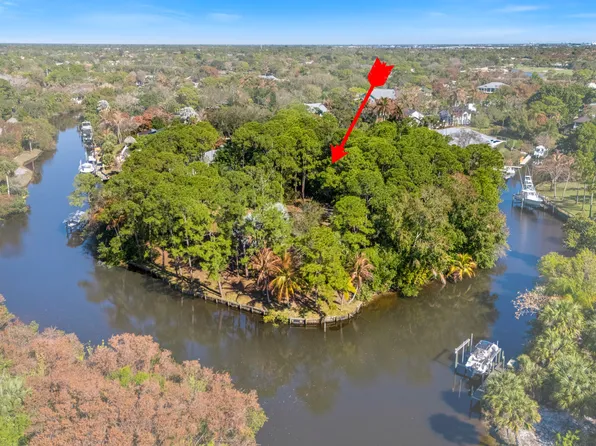 5248 SW Anhinga Avenue, Palm City, FL 34990