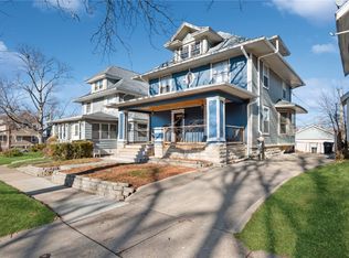 1806 Bever Ave SE, Cedar Rapids, IA 52403