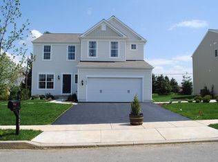1742 Windmill Ln, Breinigsville, PA 18031