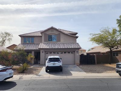 9335 W Kingman St, Tolleson, AZ, 85353