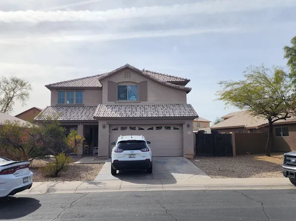 9335 W KINGMAN Street, Tolleson, AZ 85353