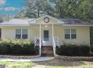 4920 Fulton Mill Rd, Macon, GA 31216