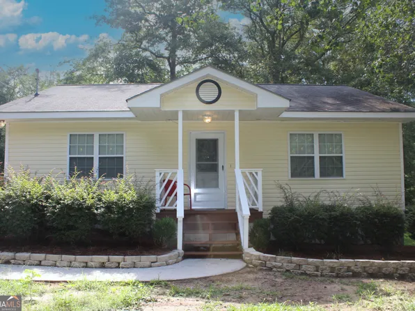 4920 Fulton Mill Rd, Macon, GA 31216