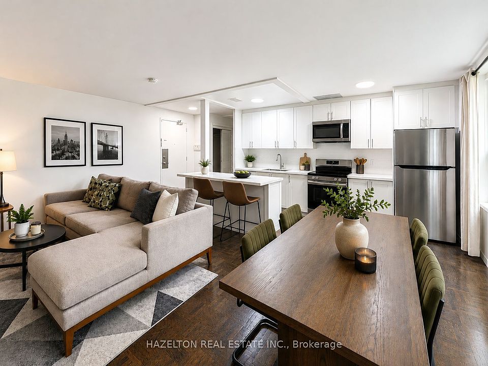 1st image of 4 Sherbourne St N #107