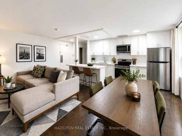4 Sherbourne St N, Toronto, ON