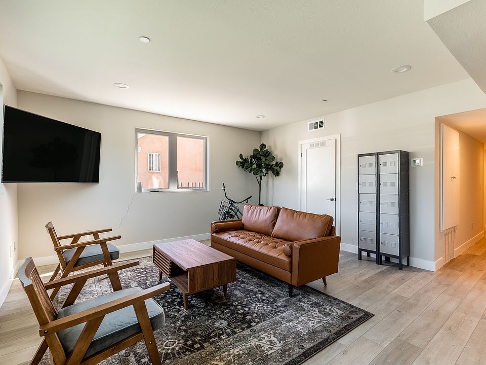shared living room